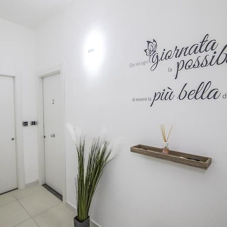 Piano Monaco Apartment Carini Exterior foto